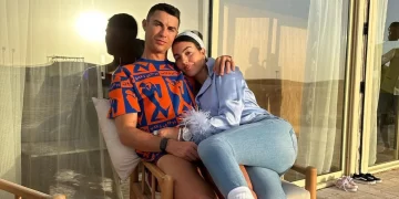 Το εξωπραγματικής χλιδής σπίτι που φτιάχνουν Ρονάλντο-Χεορχίνα κοντά στη Λισαβόνα -Με χρυσές βρύσες [εικόνες]