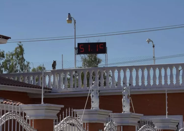 Ο καύσωνας αυξάνει την επιθετικότητα, την ενδοοικογενειακή βία και τις τάσεις αυτοκτονίας – Αποκαλυπτική μελέτη