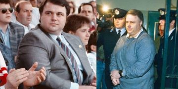 Γιώργος Κοσκωτάς: Πώς ζει και που βρίσκεται ο άνθρωπος που τράβηξε τα βλέμματα όλης της Ελλάδας