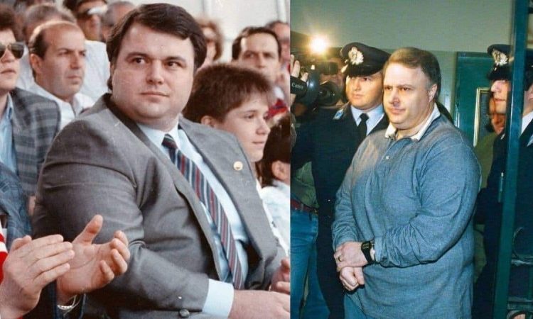 Γιώργος Κοσκωτάς: Πώς ζει και που βρίσκεται ο άνθρωπος που τράβηξε τα βλέμματα όλης της Ελλάδας