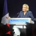 Γαλλικές εκλογές: «Προ των πυλών της εξουσίας η ακροδεξιά της Λεπέν – Τι περιμένουμε στον β’ γύρο