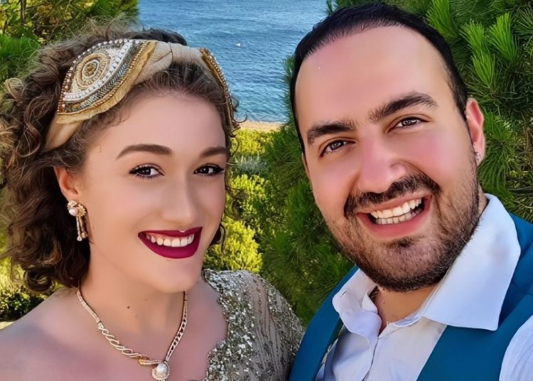 Μαυρίκιος Μαυρικίου – Ιλάειρα Ζήση: Έγιναν γονείς, γεννήθηκε το κοριτσάκι τους