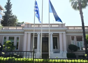 Γενικοί Γραμματείς: Αυτά είναι τα νέα στελέχη στα υπουργεία – Αναλυτικά η λίστα με τα ονόματα