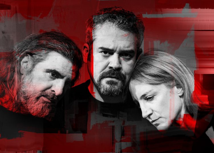 Στην Αρχαία Ήλιδα ο “Ηρακλής Μαινόμενος” του Ευριπίδη στις 31/7