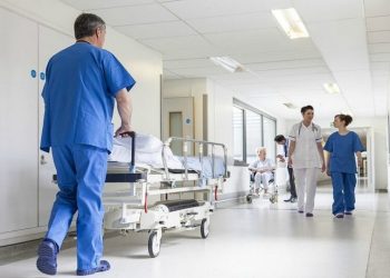 Αυτοί είναι οι επικρατέστεροι για Διοικητές στις Υγειονομικές Περιφέρειες-Ποιοι προκρίνονται στη Δυτική Ελλάδα-6η Υγ. Περιφέρεια