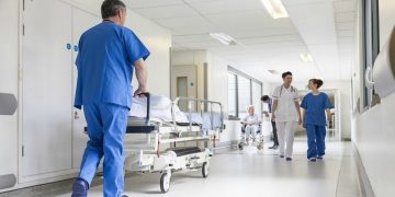 Αυτοί είναι οι επικρατέστεροι για Διοικητές στις Υγειονομικές Περιφέρειες-Ποιοι προκρίνονται στη Δυτική Ελλάδα-6η Υγ. Περιφέρεια