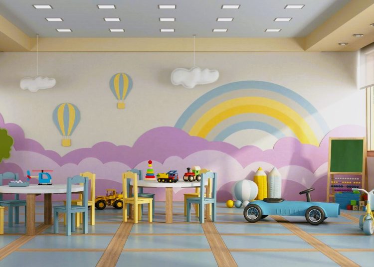 Δήμος Ήλιδας: Ξεκίνησαν οι αιτήσεις για τους ωφελούμενους για παιδικούς σταθμούς