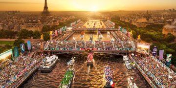 Ολυμπιακοί Αγώνες 2024: Ανάβει σήμερα η Φλόγα της Ολυμπίας στο Παρίσι