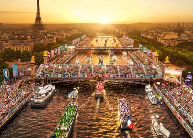Ολυμπιακοί Αγώνες 2024: Ανάβει σήμερα η Φλόγα της Ολυμπίας στο Παρίσι