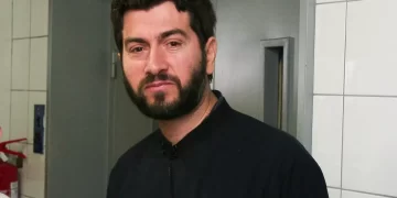 Κιβωτός του Κόσμου: Στο εδώλιο ο πατέρας Αντώνιος με βούλευμα – Παραπέμπεται για το κακούργημα της ασέλγειας ανηλίκων