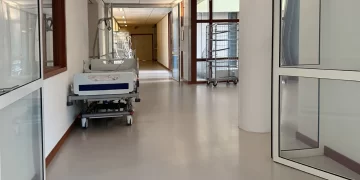 Πάτρα: Πέθανε η 38χρονη έγκυος που υπέστη τρεις ανακοπές, νωρίτερα είχε χάσει και το βρέφος της