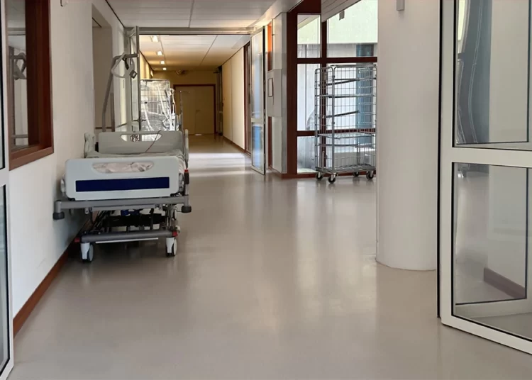 Πάτρα: Πέθανε η 38χρονη έγκυος που υπέστη τρεις ανακοπές, νωρίτερα είχε χάσει και το βρέφος της