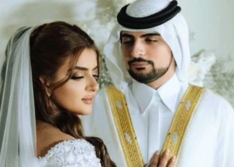 Μισή Πελοποννήσια η πριγκίπισσα του Ντουμπάϊ που χώρισε τον άνδρα της μέσω social media