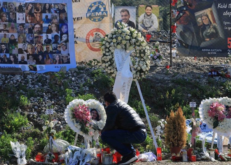 Τέμπη: Νέες διώξεις μετά τις μηνύσεις συγγενών των θυμάτων