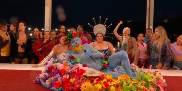 Παρίσι 2024: Η αφόρητη ελαφρότητα της τελετής έναρξης – Προχειρότητες και αστοχίες