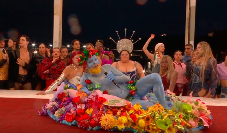 Παρίσι 2024: Η αφόρητη ελαφρότητα της τελετής έναρξης – Προχειρότητες και αστοχίες