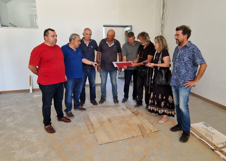 Δήμoς Πηνειού: Εκσυγχρονίζονται τα Κέντρα Εξυπηρέτησης Πολιτών