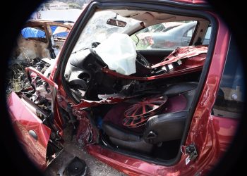 Οδική ασφάλεια: H Eλλάδα στη χειρότερη θέση Πανευρωπαϊκά στα ατυχήματα