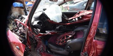 Οδική ασφάλεια: H Eλλάδα στη χειρότερη θέση Πανευρωπαϊκά στα ατυχήματα