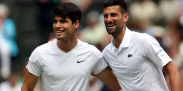 Wimbledon: Ο Αλκαράθ διέλυσε με 3-0 τον Τζόκοβιτς και κατέκτησε ξανά τον τίτλο στο Λονδίνο