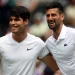 Wimbledon: Ο Αλκαράθ διέλυσε με 3-0 τον Τζόκοβιτς και κατέκτησε ξανά τον τίτλο στο Λονδίνο