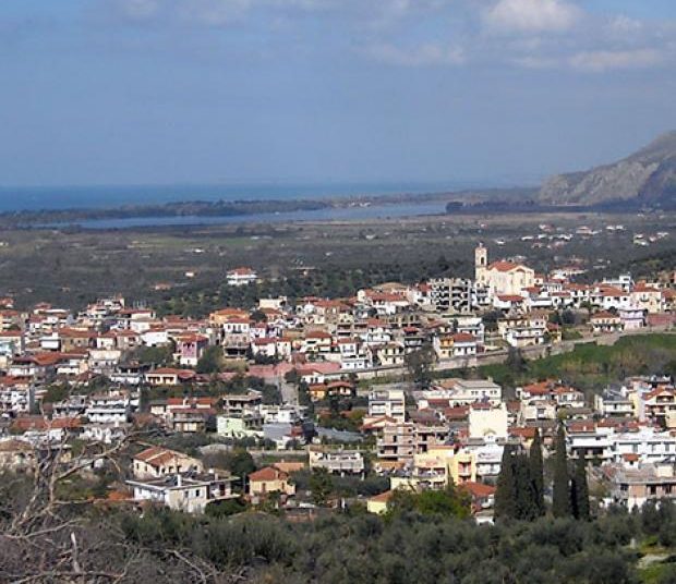 Δήμος Ζαχάρως: Καλεί τους πολίτες σε μείωση κατανάλωσης του νερού