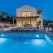 Το “COSSORO LUXURY VILLAS” μια υπερσύγχρονη τουριστική μονάδα στην Ζάκυνθο