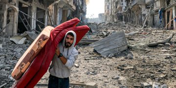 Γάζα: Το σχέδιο με το οποίο συμφωνεί η Χαμάς – Τι λένε Γαλλία, Γερμανία, Βρετανία