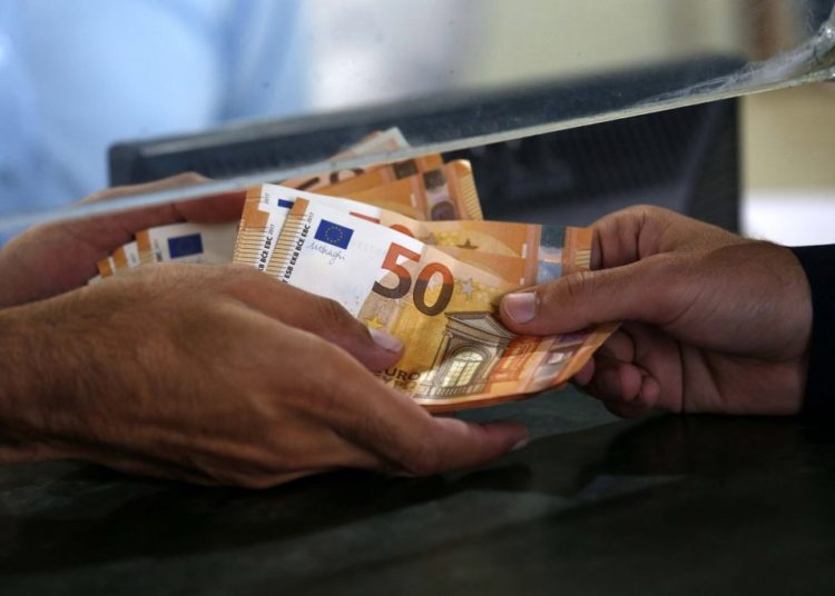 Συντάξεις Σεπτεμβρίου-Οι ημερομηνίες των πληρωμών