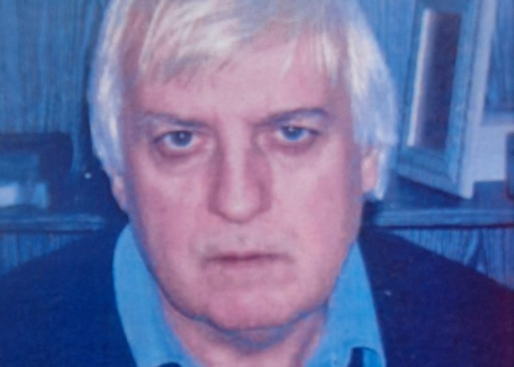 ΠΥΡΓΟΣ: Έφυγε από την ζωή ο γιατρός Νίκος Γαλανόπουλος