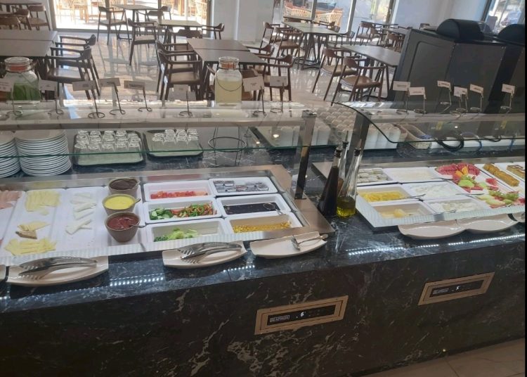 Το «Ολυμπιακό Πρωϊνό» και στη νέο ξενοδοχείο Grand Elis Hotel Spa Resort