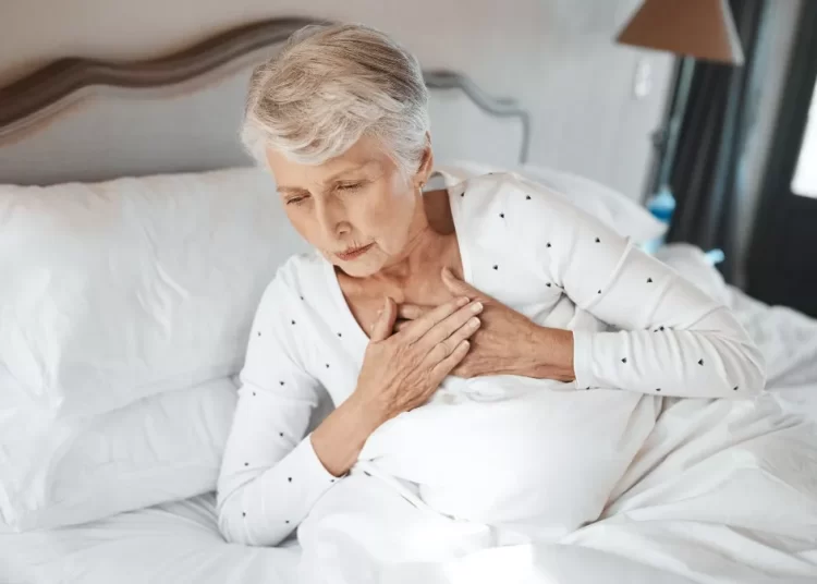 Η σιωπηρή αρρυθμία «δολοφόνος» – Πολλοί αγνοούν ότι πάσχουν