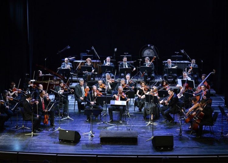 Στην ΕΡΤ2 το μαγευτικό “Ταξίδι του Αλφειού” του Γιώργου Βούκανου