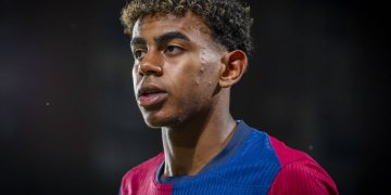 Αποκαλύφθηκε ο αστρονομικός μισθός του Γιαμάλ στη Μπαρτσελόνα