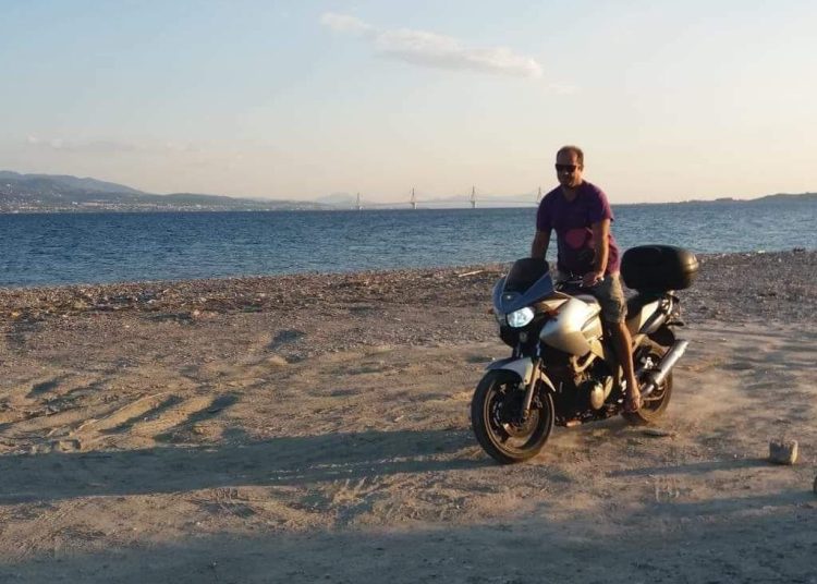 ΠΥΡΓΟΣ: Θλίψη για τον άδικο χαμό του 44χρονου Πέτρου Θεοδοσόπουλου