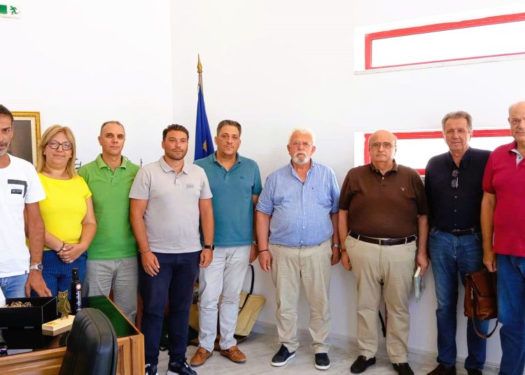 Νίκησε ο Δήμος Ηλιδας: Aπόδοση στο Δήμο του κτιρίου που επί σειρά ετών στέγαζε το ΤΕΙ Δυτικής Ελλάδας