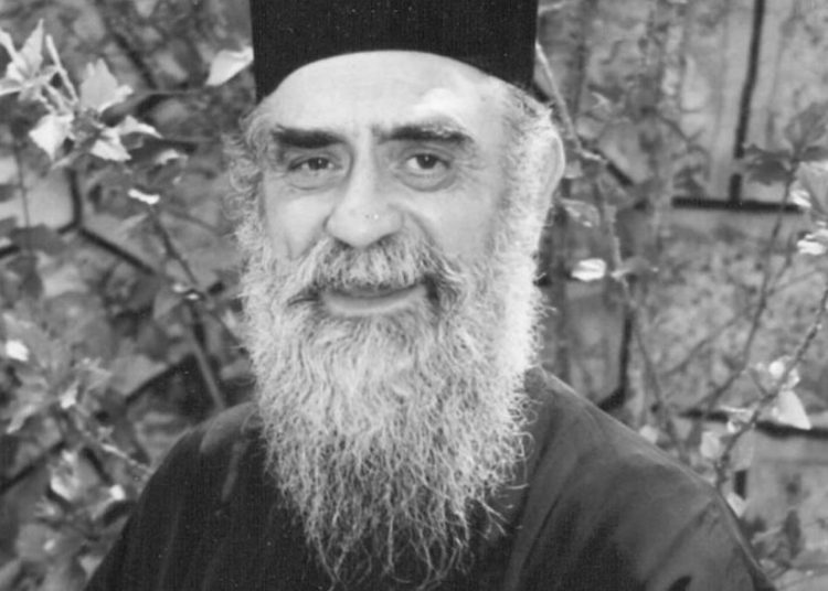 ΜΗΤΡΟΠΟΛΗ ΗΛΕΙΑΣ: Εκοιμήθη ο Πρωτοπρεσβύτερος π. Κωνσταντίνος Κοτσώνης