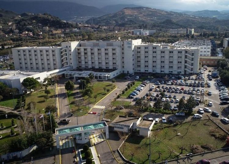 Οι νέοι υποδιοικητές στις επτά Υγειονομικές Περιφέρειες