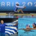 Ολυμπιακοί Αγώνες 2024: Με Εμμανουήλ Καραλή, τελικό για Στέφανο Ντούσκο και Εθνική πόλο ανδρών οι ελληνικές συμμετοχές της 8ης ημέρας
