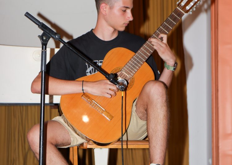 Ωδείο Πύργου: Ξεκινούν οι εγγραφές και τα μαθήματα