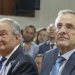 Καραμανλής-Σαμαράς απαξιώνουν Μητσοτάκη και δεν πάνε στην ΔΕΘ