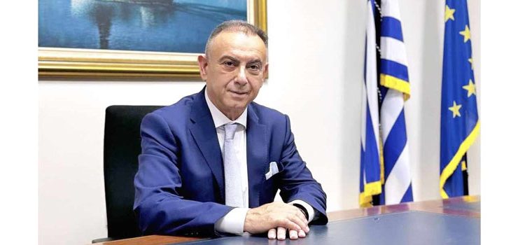 Στην Ηλεία σήμερα ο Υφυπ. Αγροτικής Ανάπτυξης-Σύσκεψη για την πανώλη στα ζώα