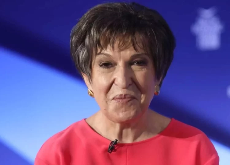 Ιωάννα Μάνδρου: Τέλος από ΣΚΑΪ και Καθημερινή – Η ανακοίνωση της δημοσιογράφου