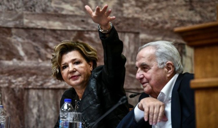 Κρίση στον ΣΥΡΙΖΑ: Αποχώρησαν από την Πολιτική Γραμματεία 8 άτομα από την ομάδα των 87