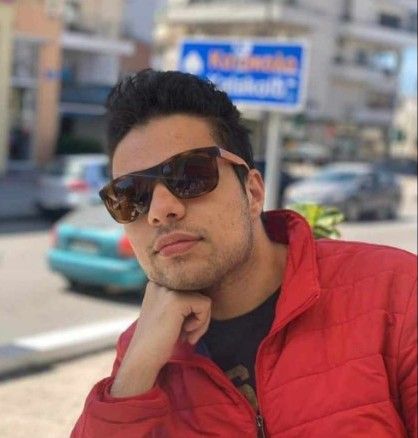 Πύργος: Σε τραγικό δυστύχημα στην Άνδρο έχασε την ζωή του ο 22χρονος Στάθης Γαβριλιάδης – Τραυματίας ο πατέρας του Τάκης