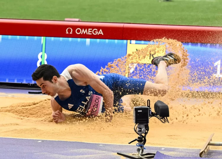 Ολυμπιακοί Αγώνες: Hμέρα και ώρα του τελικού για τον Τεντόγλου και τον Καραλή και του προημιτελικού Εθνικής μπάσκετ