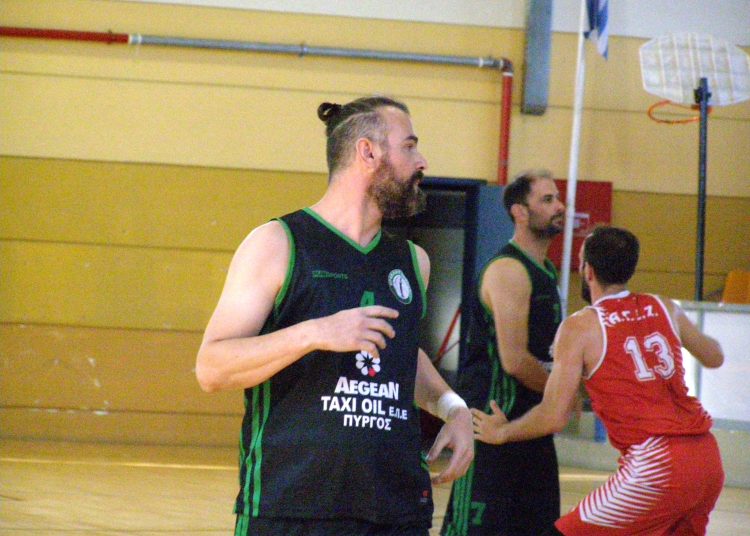 Γ.Ε.Π. ΗΡΑΚΛΗΣ: Ο Χ. Τροχανάς συνεχίζει για ακόμα μία σεζόν – Νέες κινήσεις ενίσχυσης και οργάνωσης