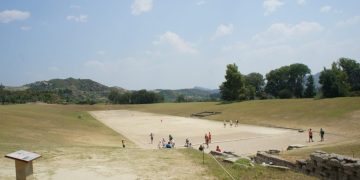 Αρχαία Ολυμπία: Έντονες αντιδράσεις για τη Σύνοδο της ΔΟΕ στη Μεσσηνία