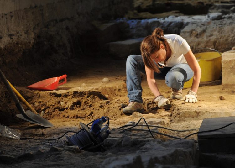 Η ΕΦΑ Ηλείας ανακοινώνει την πρόσληψη επιστημονικού προσωπικού
