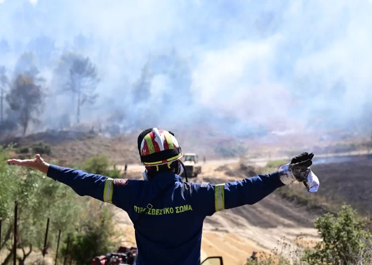 Βριλήσσια, Χαλάνδρι, Πεντέλη, Γέρακας: Μόνο ντροπή